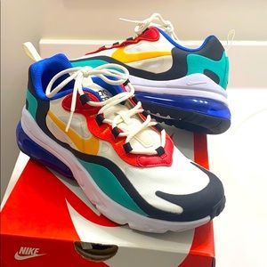 Nike Air Max 270 React